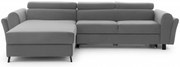 Coltar extensibil Mariall pe stanga Monolith 84