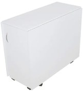 Masa plianta Family Alba, 182 x 79 x 96 cm