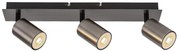 Spot Rabalux 73073 GERHARD 3xGU10/15W/230V