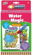 WATER MAGIC: CARTE DE COLORAT ANIMALUTE (A3079H)