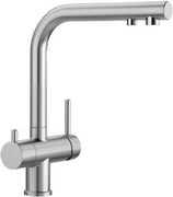 Blanco Fontas II baterie bucătărie pe picior oţel inoxidabil 523129