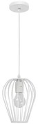 Lustra / Pendul design modern Sage alb NVL-8809702