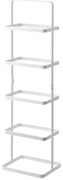 Pantofar alb din metal Tower Shoe Rack – YAMAZAKI