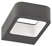 Aplica perete LED ambientala de exterior IP54 ACQUA NVL-713312