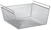 Coș de bucătărie, pentru dulap, suspendat, 43 x 26 x 19 cm, ZELLER