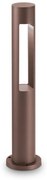 Stalp de exterior H-60cm, ACQUA PT1 COFFEE 246918 IDL