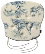 Pernă scaun Philip cu legături