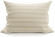 Husa de perna culoare crem, ATG 70x90 cm banda de 2cm