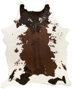 Blană artificială Tiseco Home Studio Cow, 160 x 210 cm