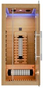 Infrasauna Kiruna90 Premium