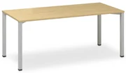 Masa de intalnire ProOffice 180 x 80 cm, para salbatica