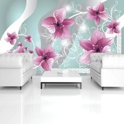 Fototapet - Flori (152,5x104 cm)