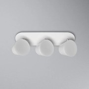 Spot LED pentru baie Ledvance SPOT 3xLED/7W/230V IP44 3000/4000K