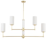 Lustra eleganta design modern Empoli 4L
