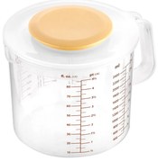 Tescoma Recipient pentru mixare cu pahar gradatDELÍCIA, 1,5 l