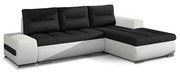 Coltar extensibil Ottavio pe dreapta Sawana 14/Soft 17