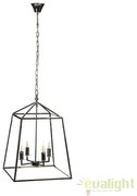 Lustra / Candelabru design rustic Virgilio DZ-100484