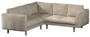 Husă pentru canapea colțar Norsborg cu 4 locuri