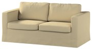 Husa pentru canapea Karlstad 2-locuri lunga pana la podea