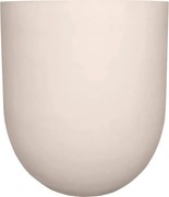Ghiveci Jumbo Lex, culoare alb natural, dimensiuni multiple - PotteryPots mărimea: S - ø 80 cm | înălțime 88 cm