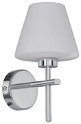 Eglo 97429 - LED Aplică perete baie FRISCOLI 1xG9/3W/230V IP44