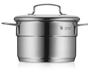 Oală MINI cu capac WMF, Ø 14 cm