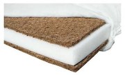 Saltea pentru copii Cocos Confort II 140x70x12 cm