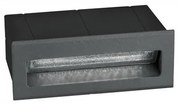 Spot LED ambiental de exterior IP54 KRYPTON NVL-726406