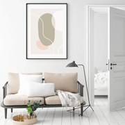 Poster - Cell Wall (A4)