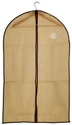 Husa protectie haine Crem  60 x 100 cm