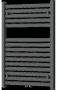 Mexen Hades radiator de baie 800 x 600 mm, 452 W, antracit - W104-0800-600-00-66