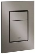 Clapeta de actionare Grohe Skate Cosmopolitan S antracit periat Hard Graphite