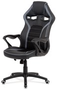 Autronic KA-G406 GREY Scaun de birou