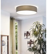 Eglo 97612 - Plafonieră PASTERI 3xE27/60W/230V 57 cm