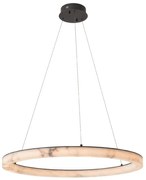 Lustra LED eleganta design LUX Sankt Gallen L