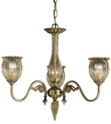 Candelabru LUX design clasic realizat manual Amanda 3L