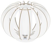 Eglo 95611 - Lampa de masa STELLATO 2 1xE27/60W/230V