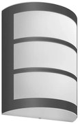 Aplică LED de exterior Philips PYTHON LED/3,8W/230V IP44