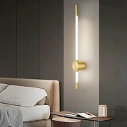 Aplica LED R9153-800 – 10 W, auriu, 3 temperaturi de lumină