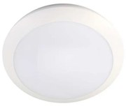 Corp de iluminat LED cu senzor pentru baie LED/20W/230V 3000/4000/6000K IP66