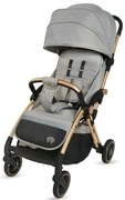 1 x Carucior Sport AppeKids – Upp Powder Grey