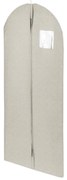 Husă de protecție pentru haine 60x137 cm Nancy – Compactor