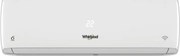 Aparat de aer conditionat Whirlpool SPICR309WF, 9000 BTU, 25 m², A++, Wi-Fi, 6TH SENSE, HEPA, Alb