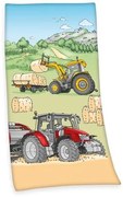 Prosop Herding Tractor, 75 x 150 cm