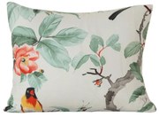 Husa pentru perna din microfibra PETALIA 40x50 cm, colorat