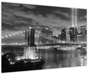 Tablou - Podul Brooklyn (90x60 cm)