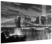 Tablou - Podul Brooklyn (90x60 cm)