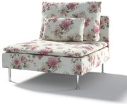 Husă pentru modul Söderhamn cu 1 loc