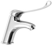 Aqualine - Baterie lavoar KASIOPEA 22 cm, crom lucios