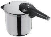 Oală sub presiune WMF 6,5 l PERFECT PREMIUM oțel inoxidabil